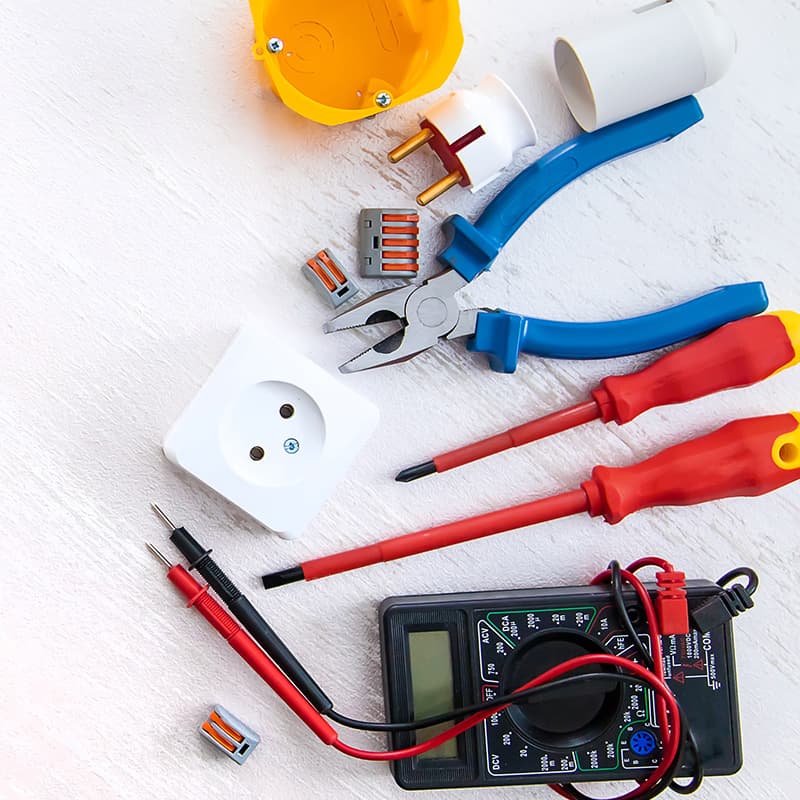 弱電箱運用