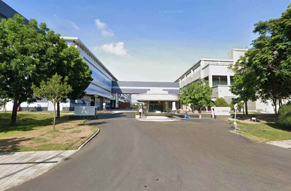 川益科技廠房新建工程(二廠)