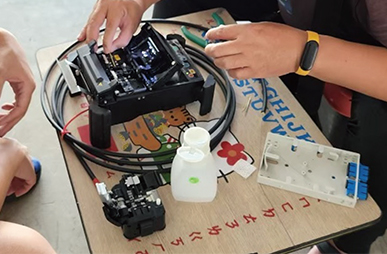 光纖熔接機怎麼選？銷售與售後服務完整解析