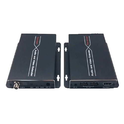 HDMI 光纖延長器