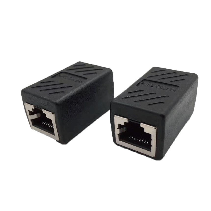 RJ45 8P8C 網路帶遮蔽連接頭